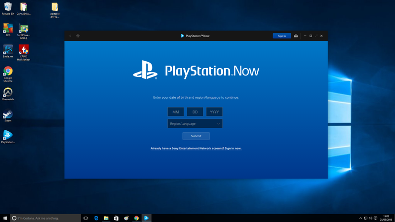 download and install free games ps4